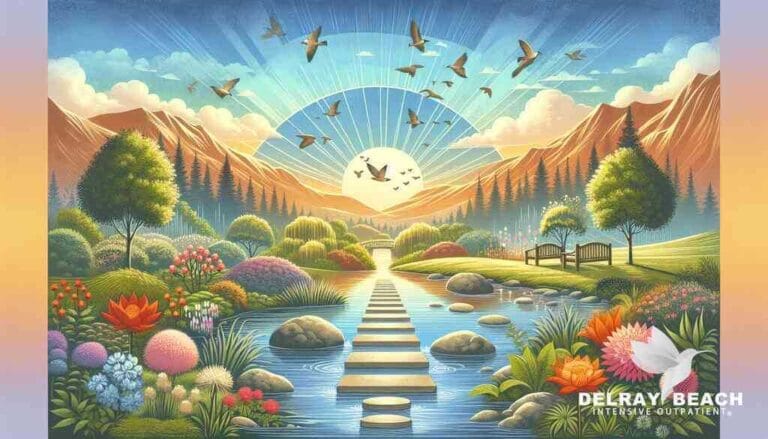 What Is a Partial Hospitalization Program?