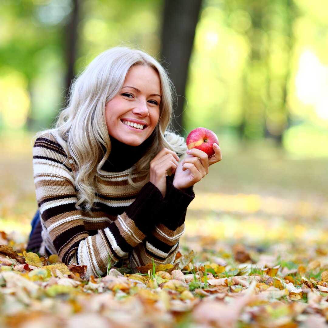 How a Healthy Diet Can Fuel Your Recovery