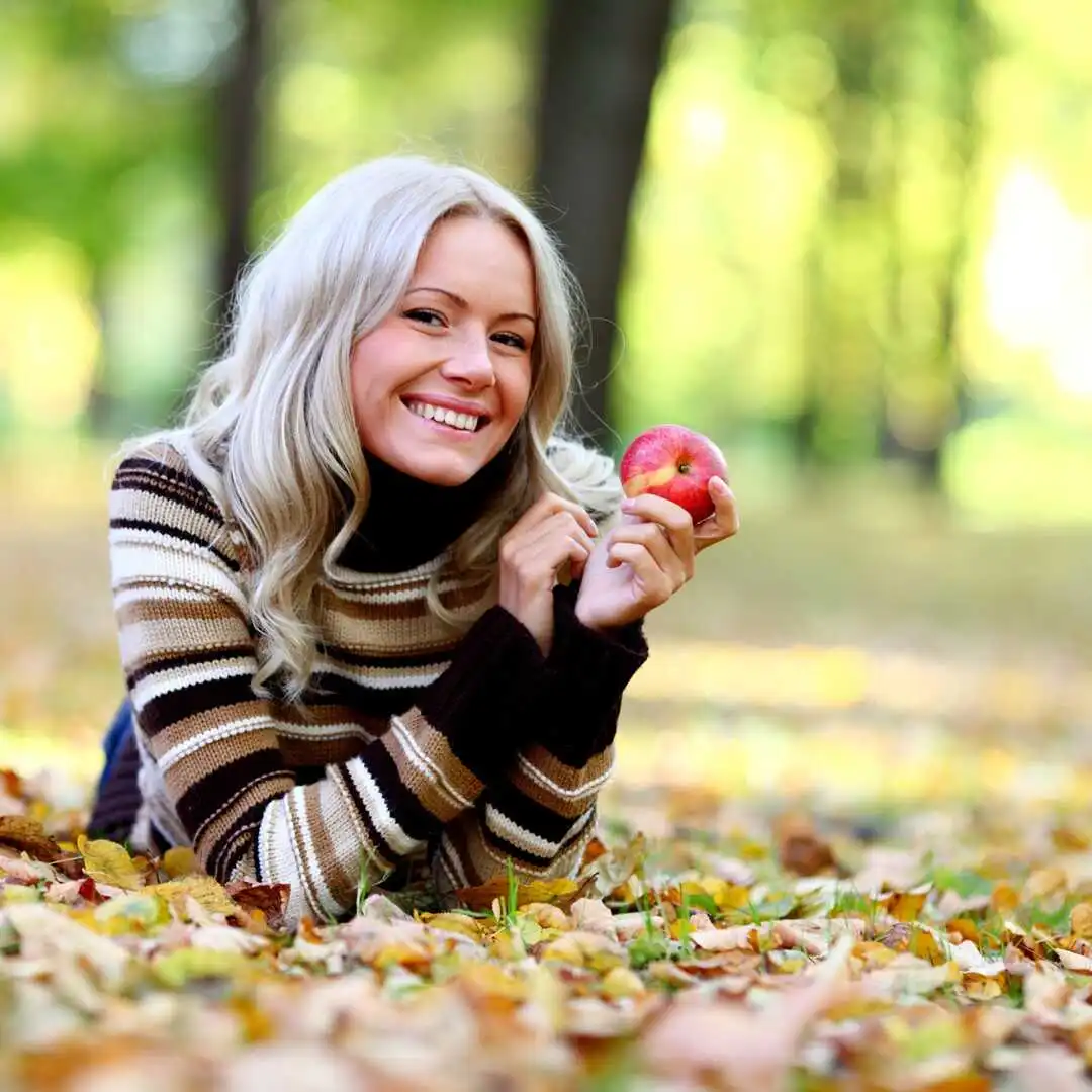 How a Healthy Diet Can Fuel Your Recovery