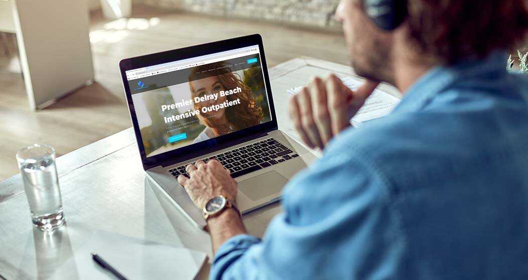 Why Choose Delray Beach for Partial Hospitalization Programs