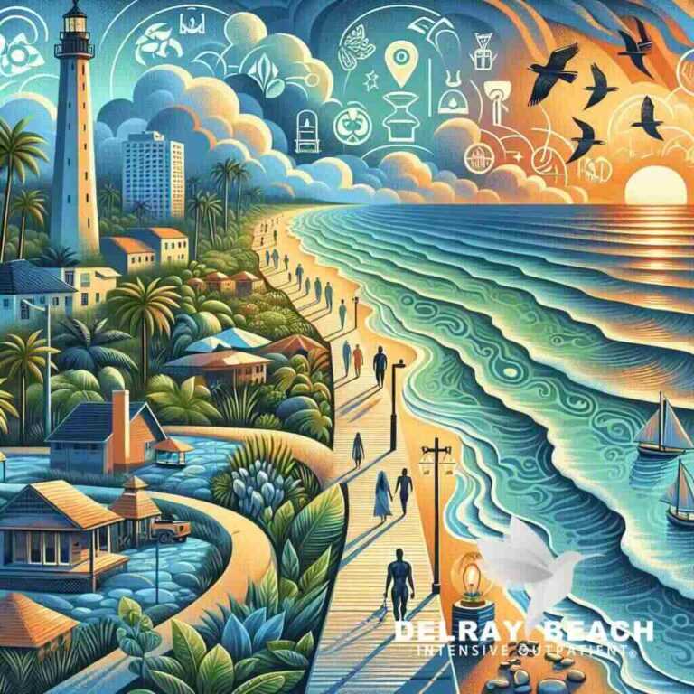 Empowering Wellness in Florida Rehab Services