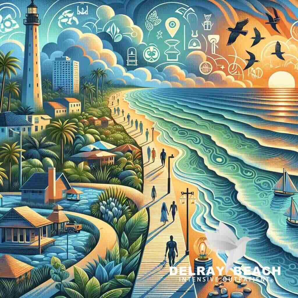 Empowering Wellness in Florida Rehab Services