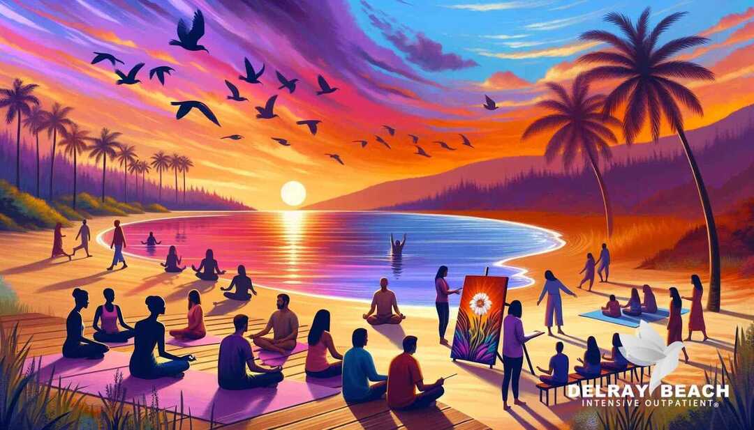 Best Practices in Delray Beach Rehabilitation Services