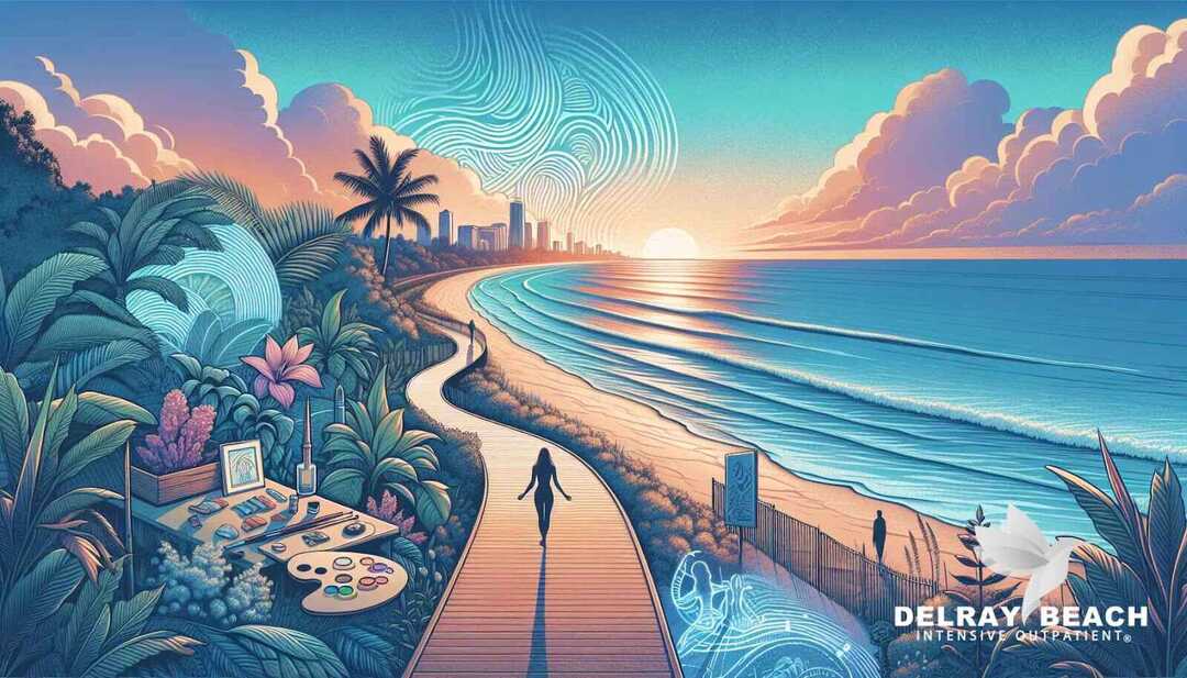 2024 Review of Outpatient Programs in Delray Beach