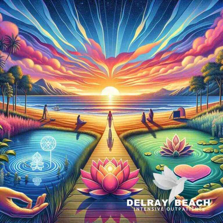 Transformative Rehab Programs in Florida