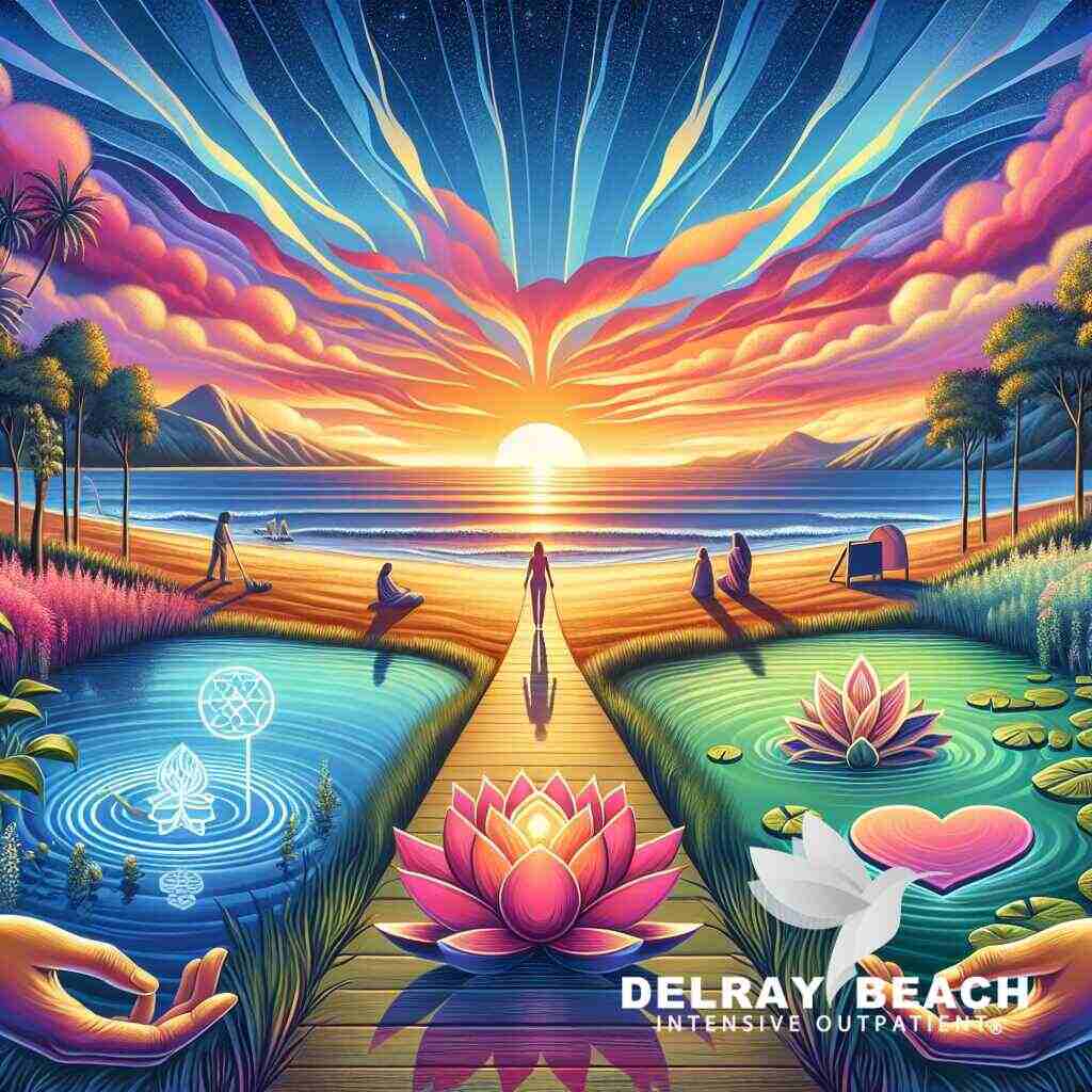 Transformative Rehab Programs in Florida