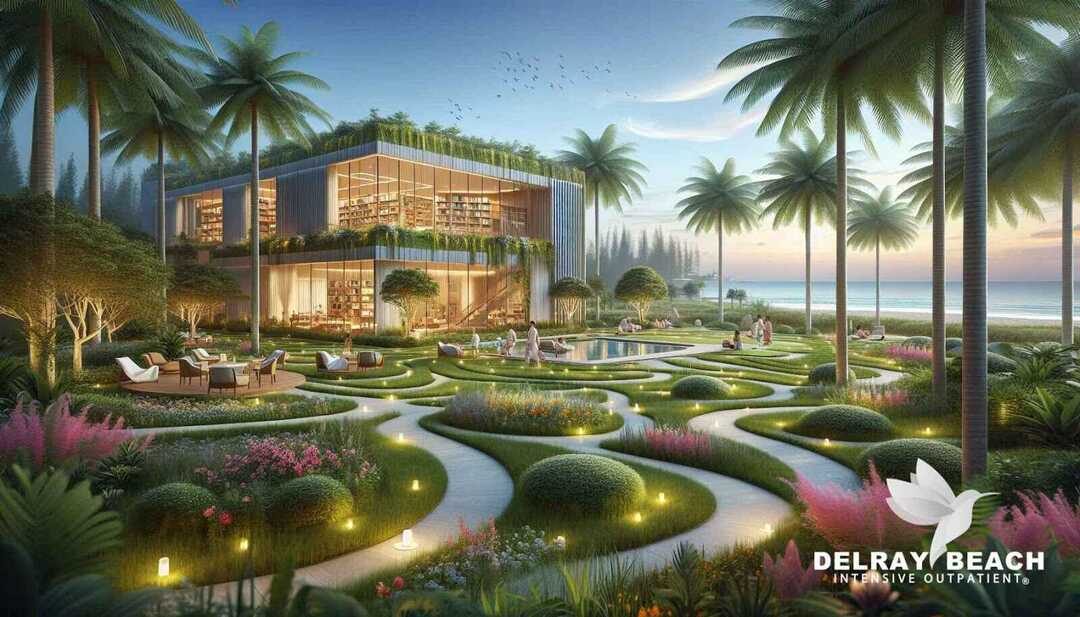 Best Mental Health Facilities Near Delray Beach