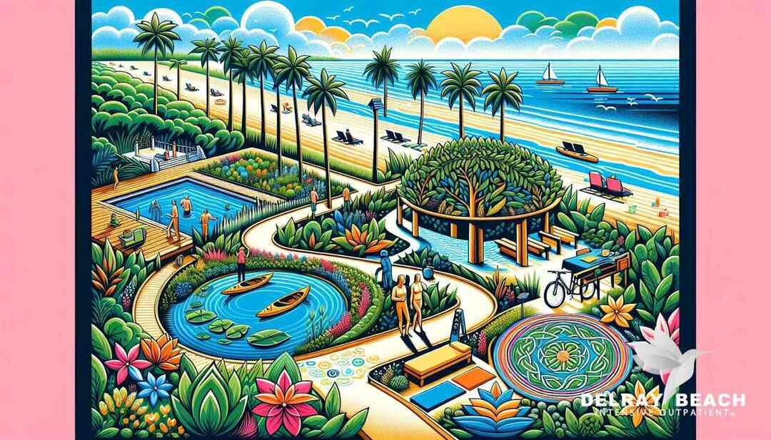 How To Find The Best Florida Rehab Centers Near You