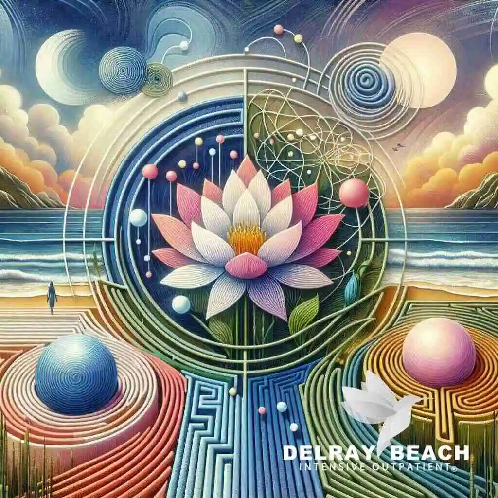 Innovative Mental Health Support in Delray