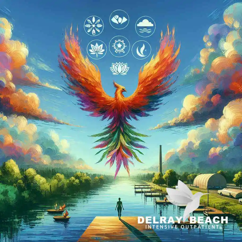 Delray’s Approach to Sustainable Recovery