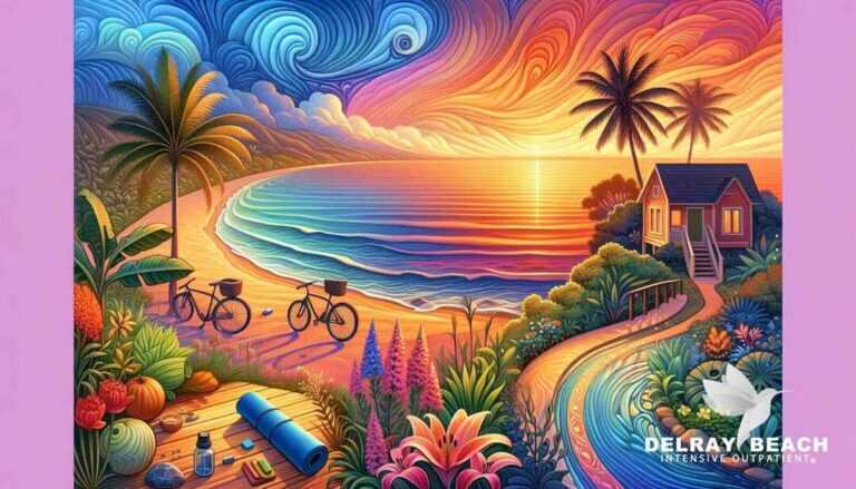 Ultimate Guide to Sober Living Homes Near Me