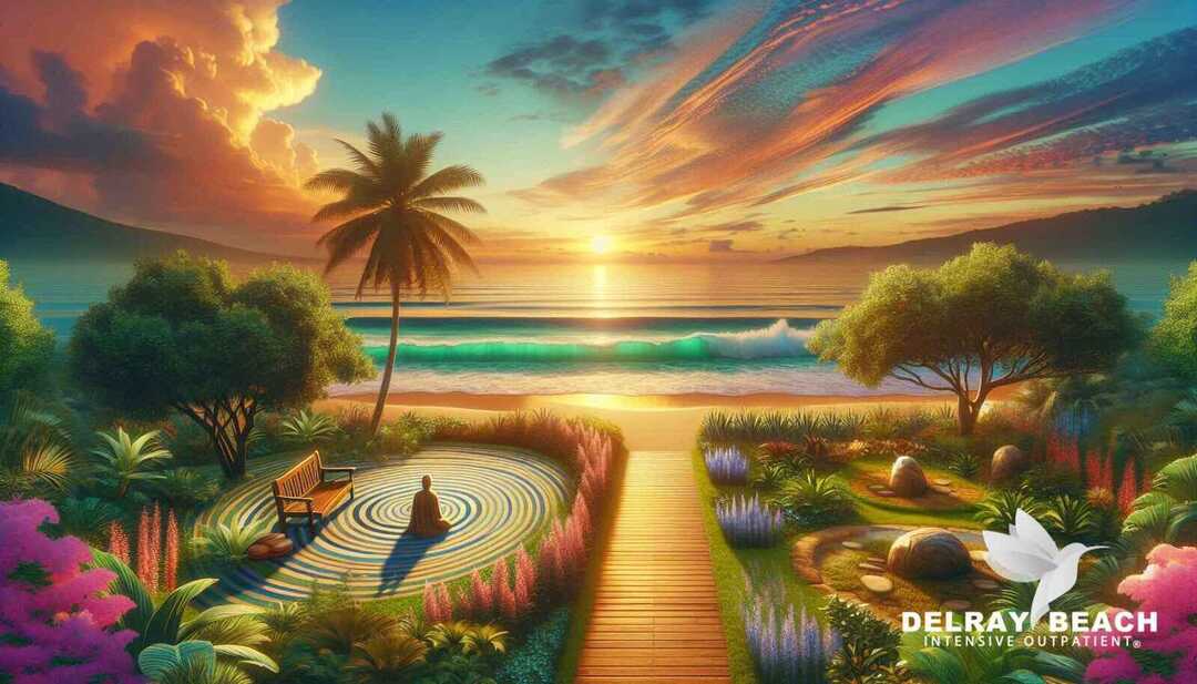 Best Outpatient Programs Near Delray for 2024