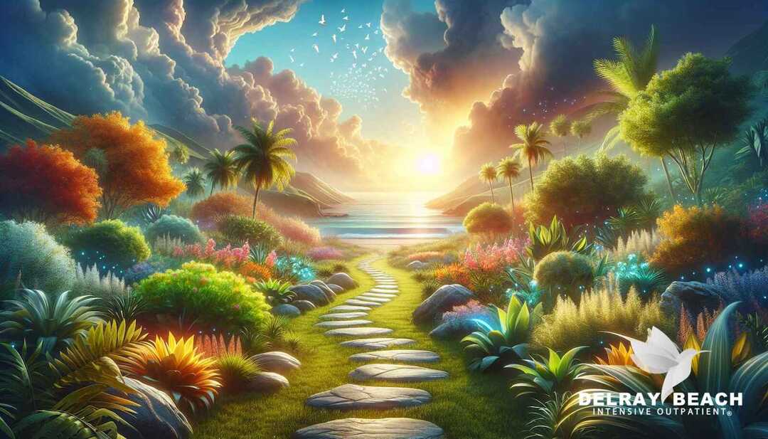 How to Find the Best Intensive Outpatient Program Near You