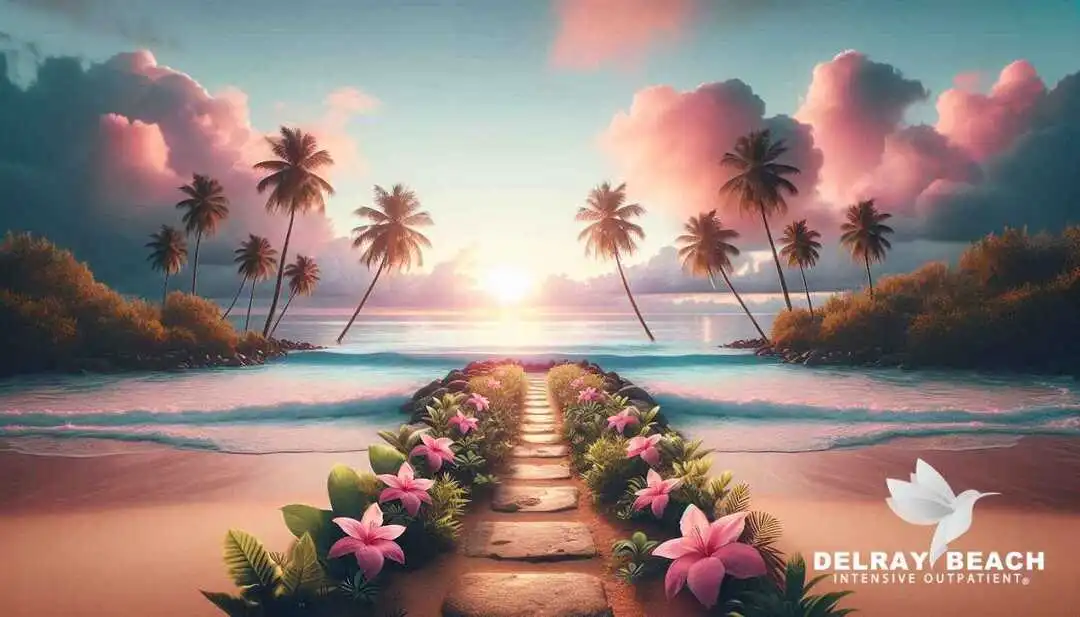 How Delray Beach IOP Shapes Addiction Treatment