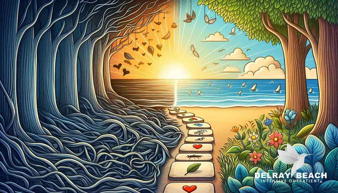 Your 2024 Mental Health Support Guide in Delray