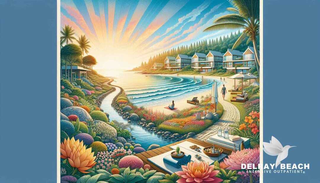 Top 5 Wellness Programs in Delray Beach 2024