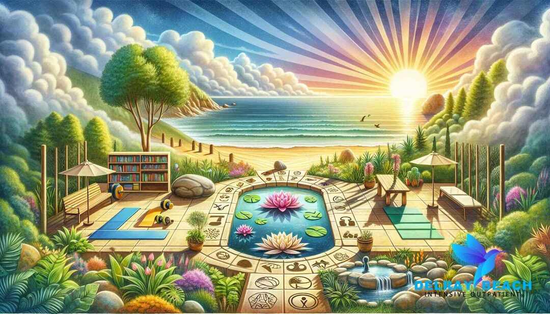 The Importance of Wellness Centers in Recovery