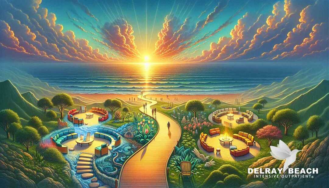 Guide to Substance Abuse Counseling in Delray Beach