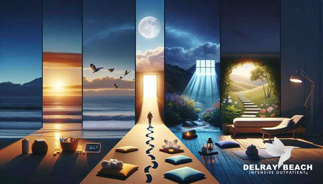 Top Addiction Recovery Strategies in Delray 2024