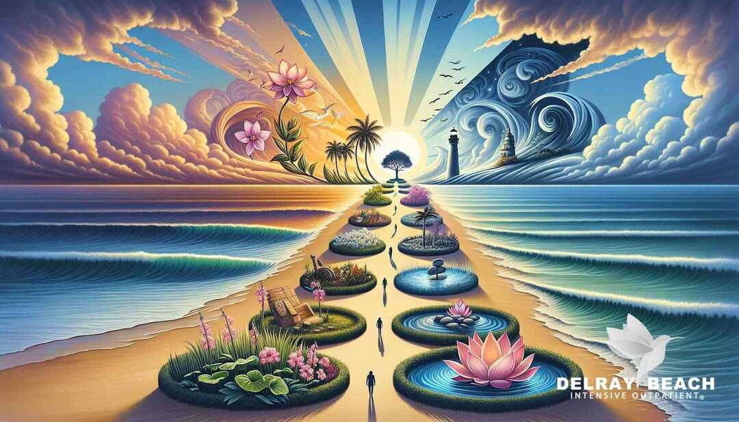 Top 5 Recovery Programs in Palm Beach County