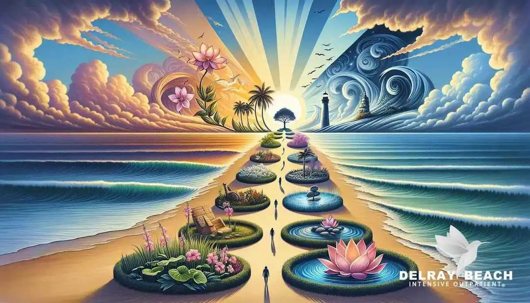 Top 5 Recovery Programs in Palm Beach County