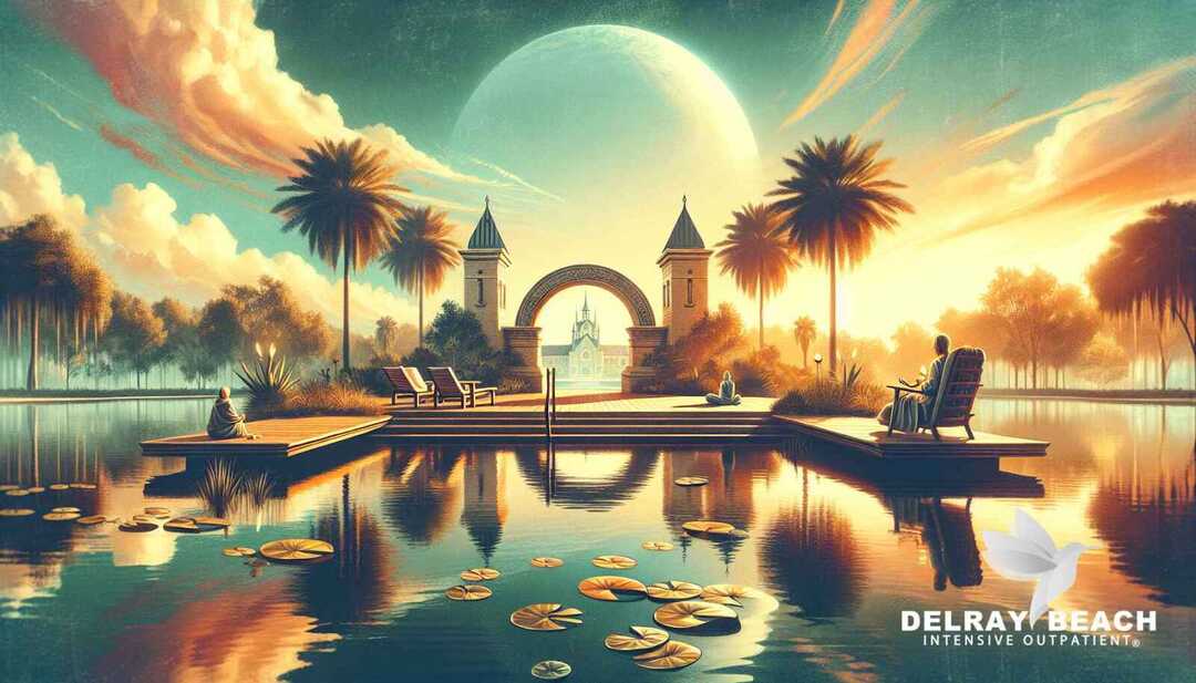 2024 Guide to Best Outpatient Services in Florida