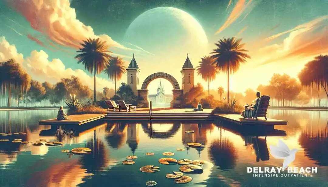 2024 Guide to Best Outpatient Services in Florida