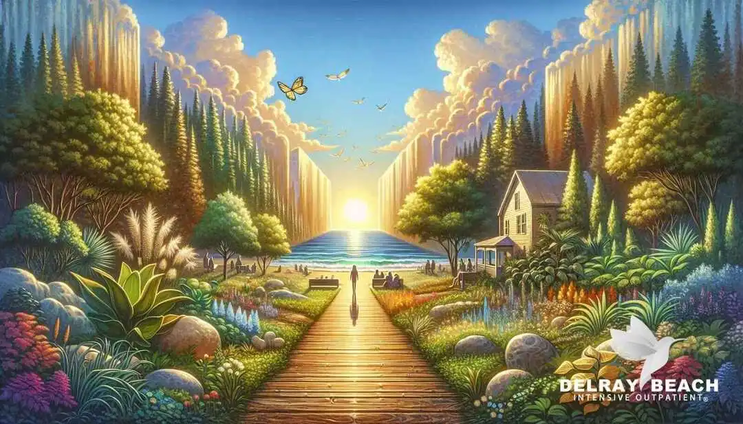 Top 10 Mental Health Supports in Florida for 2024