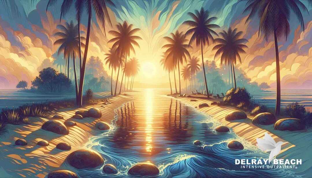 Ultimate Recovery Guide: Delray Beach IOPs in 2024