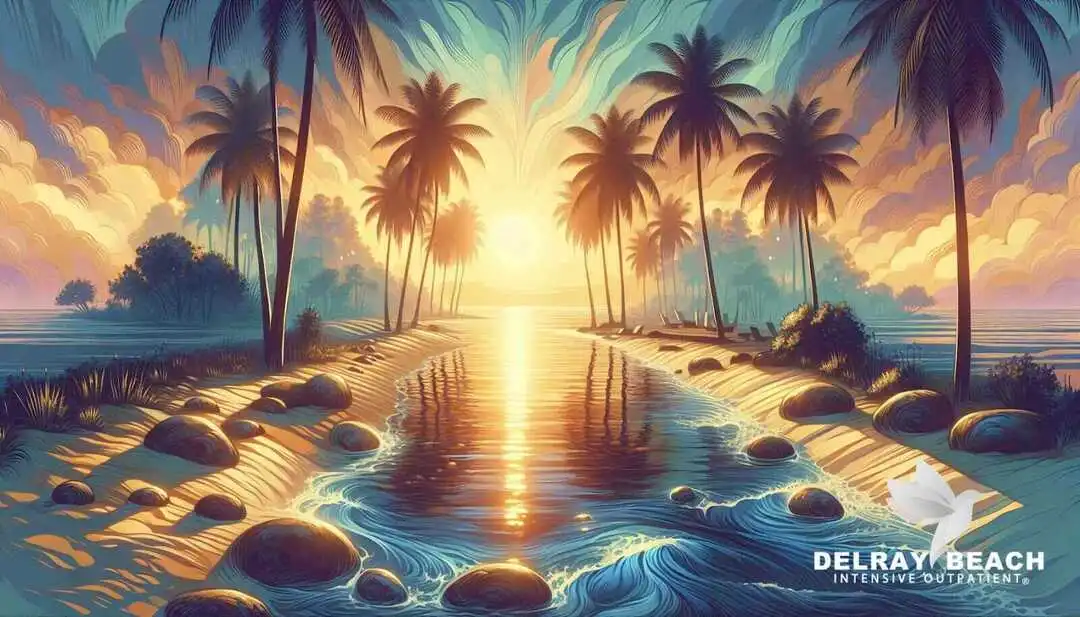 Ultimate Recovery Guide: Delray Beach IOPs in 2024