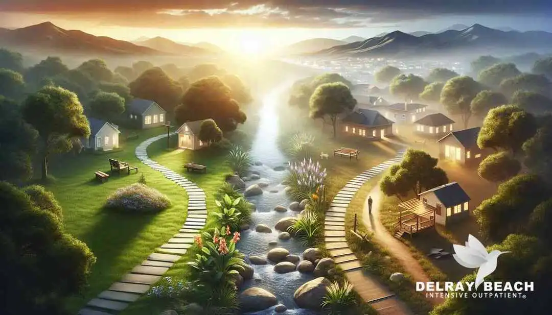 How Do Residential and Outpatient Rehab Programs Compare?