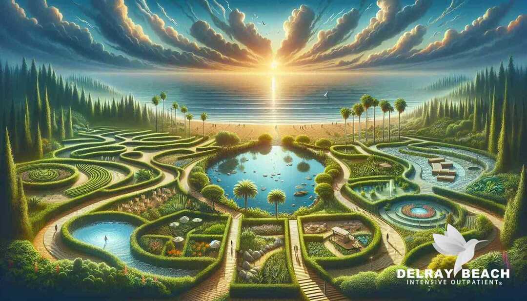 How to Find the Best Detox Centers in Palm Beach