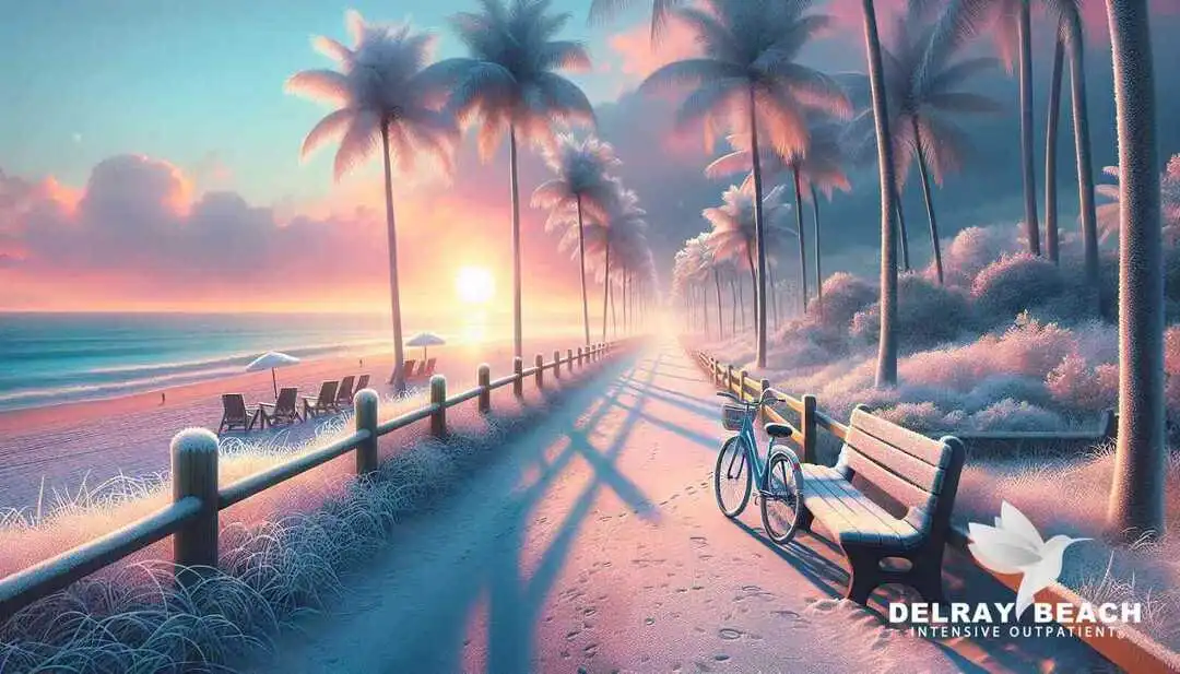 Top 10 Winter Wellness Tips for Recovery in Delray