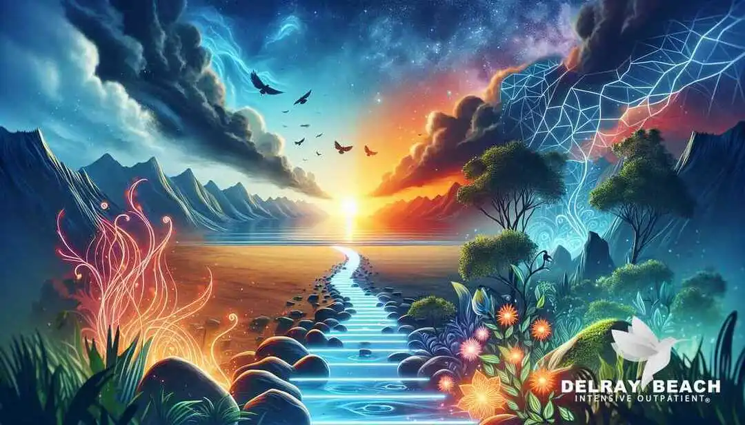 What Happens in an Intensive Outpatient Program?