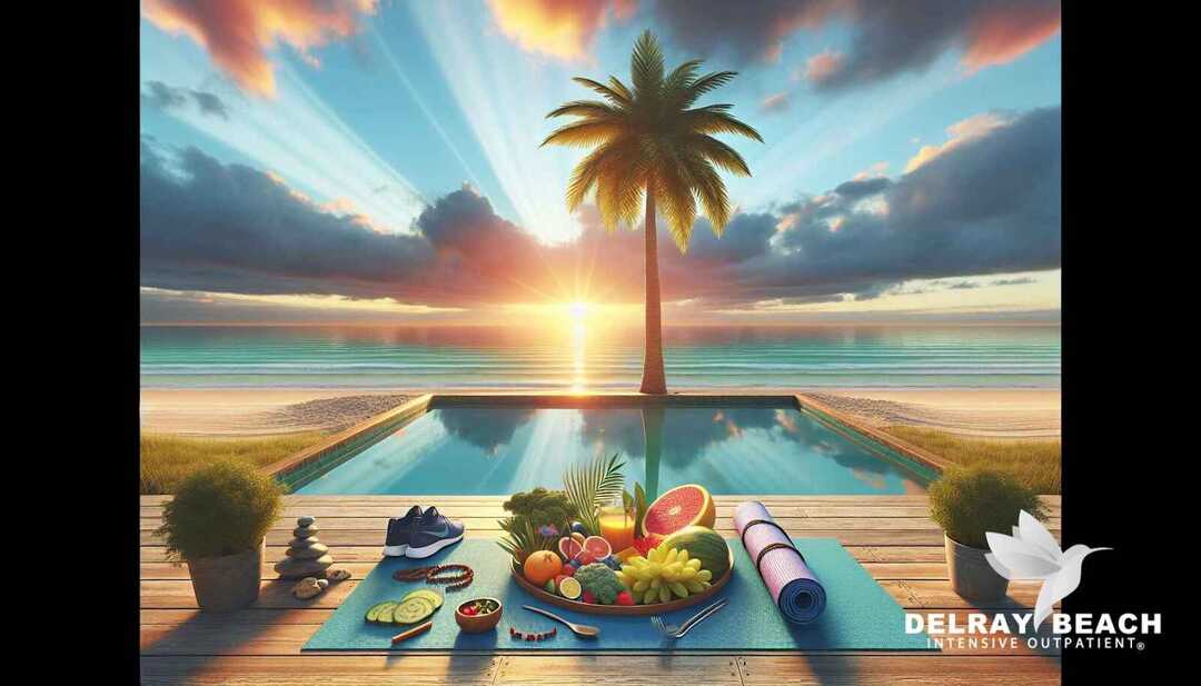 Best Wellness Practices for Recovery in Florida