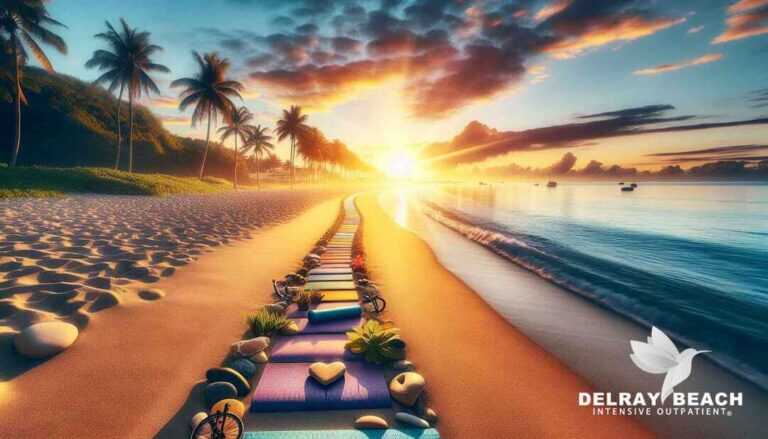 How to Achieve Lasting Wellness in Delray Beach