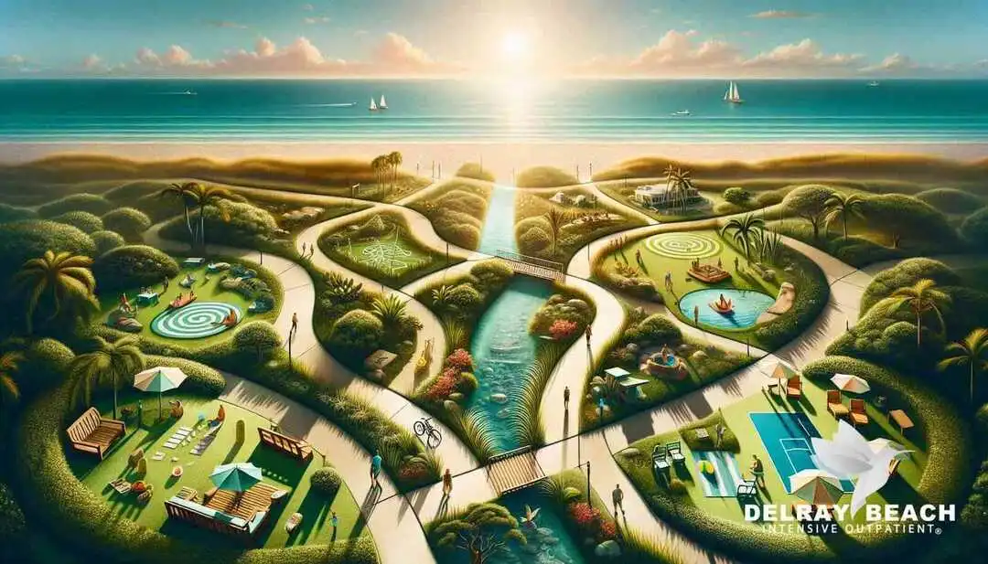 Your Guide to Wellness Centers Near Delray