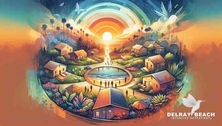 Essential Guide to Sober Living Homes in Florida