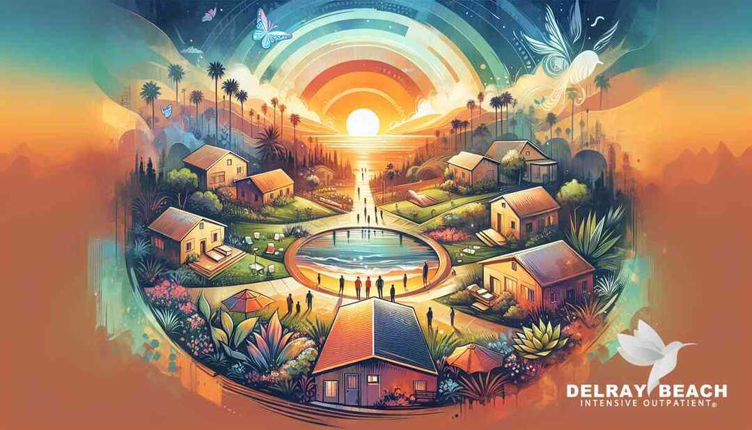 Essential Guide to Sober Living Homes in Florida