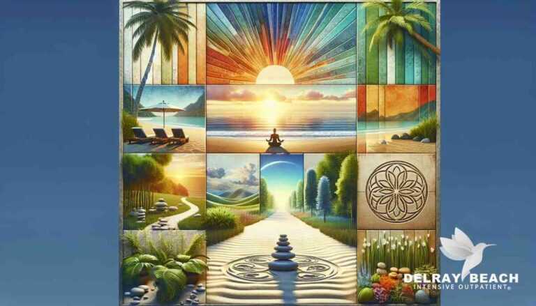 Guide to Thriving Mentally in Delray Beach IOP