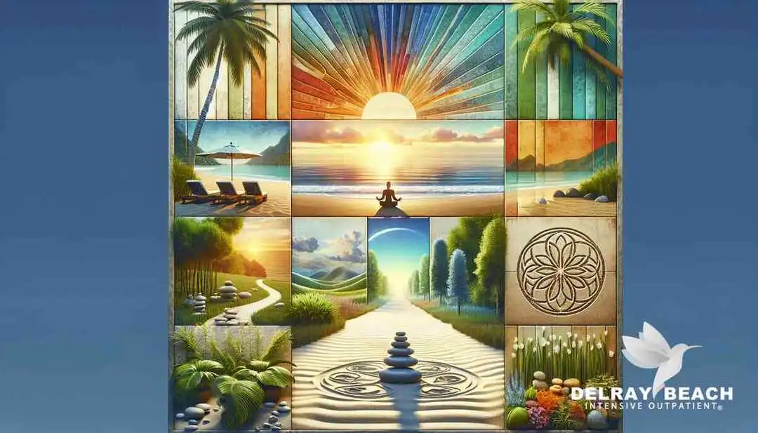 Guide to Thriving Mentally in Delray Beach IOP