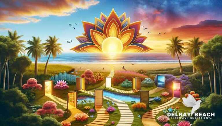 How Does Outpatient Rehab Work?