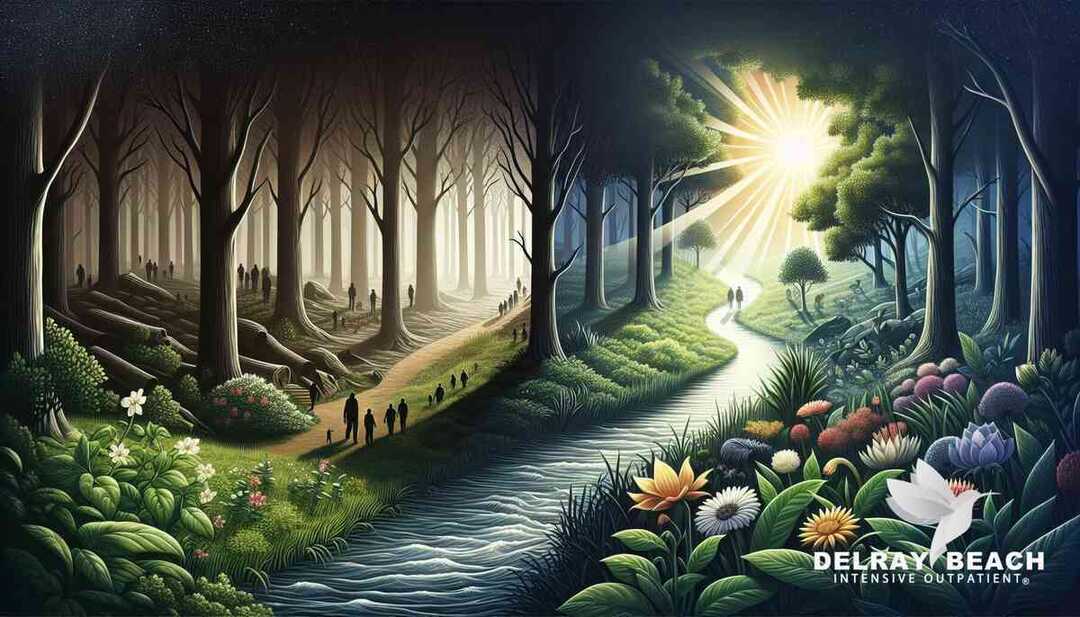 How To Build Resilience in Recovery Programs