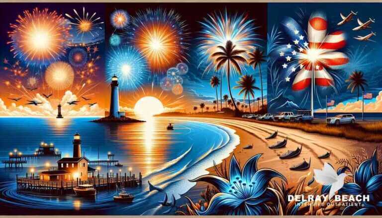 Independence Day 2024: Celebrating Recovery in Delray