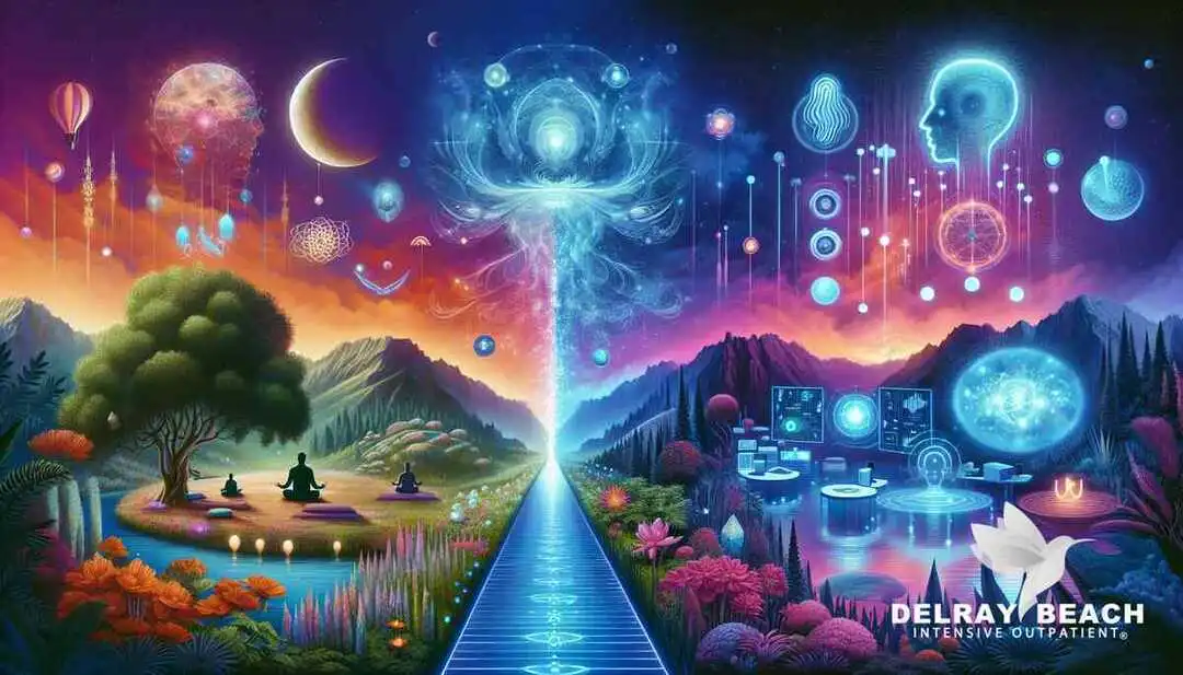 Latest Trends in Addiction Treatment for 2024