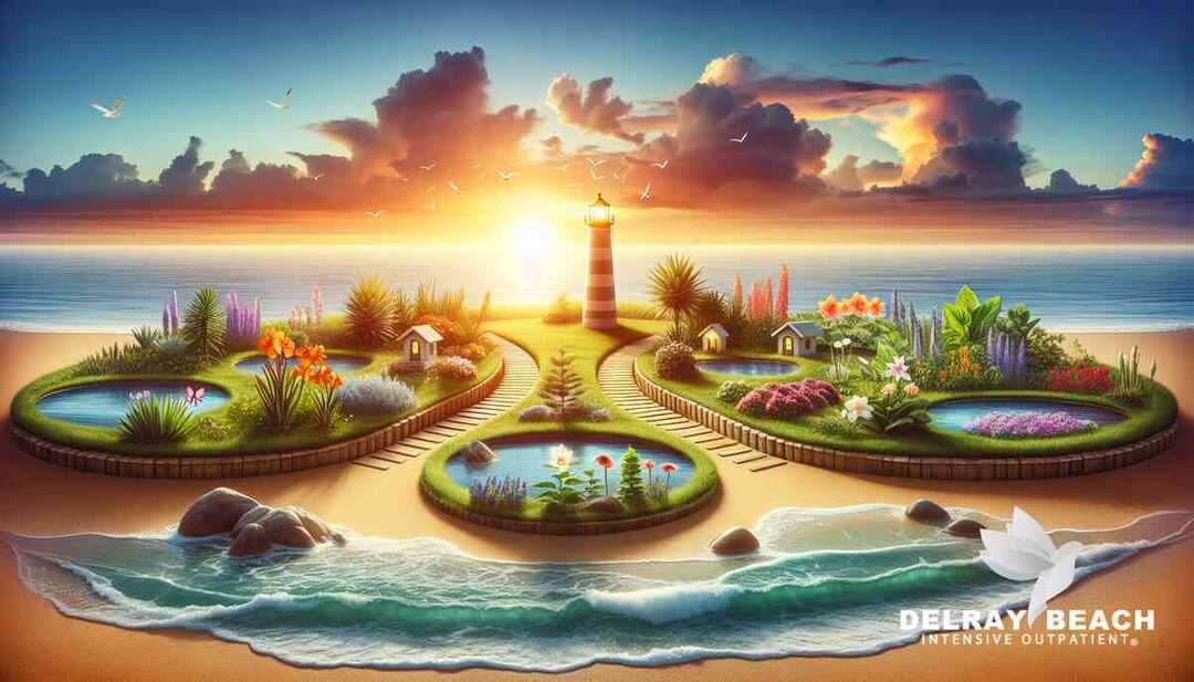 Top 10 IOP Benefits for Delray Beach Residents