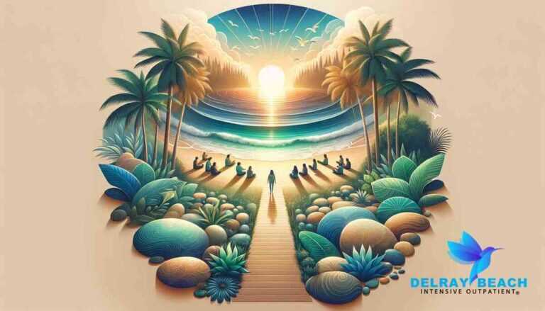 What Is an Intensive Outpatient Program?