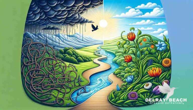 What is Intensive Outpatient Treatment?