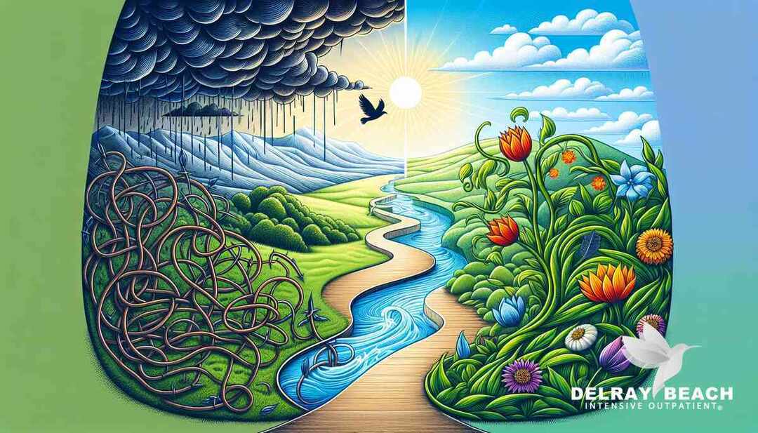 What is Intensive Outpatient Treatment?