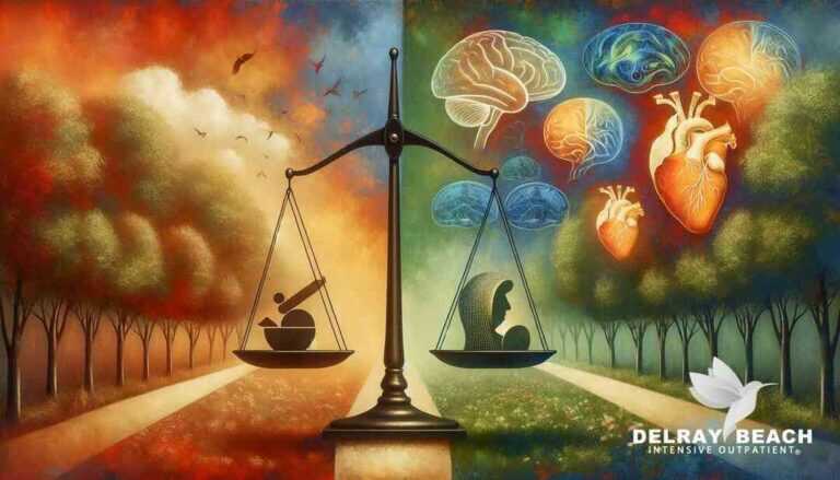 What Is Involuntary Outpatient Commitment?